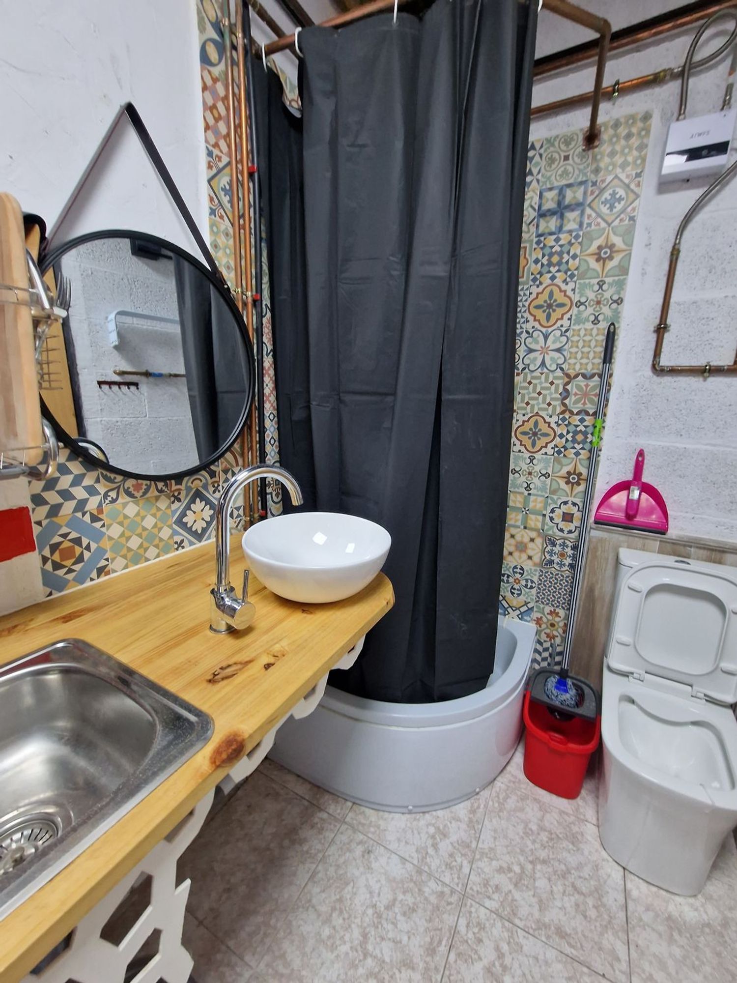 Estudio en Av.V Centenario,1, 10 - Foto 34