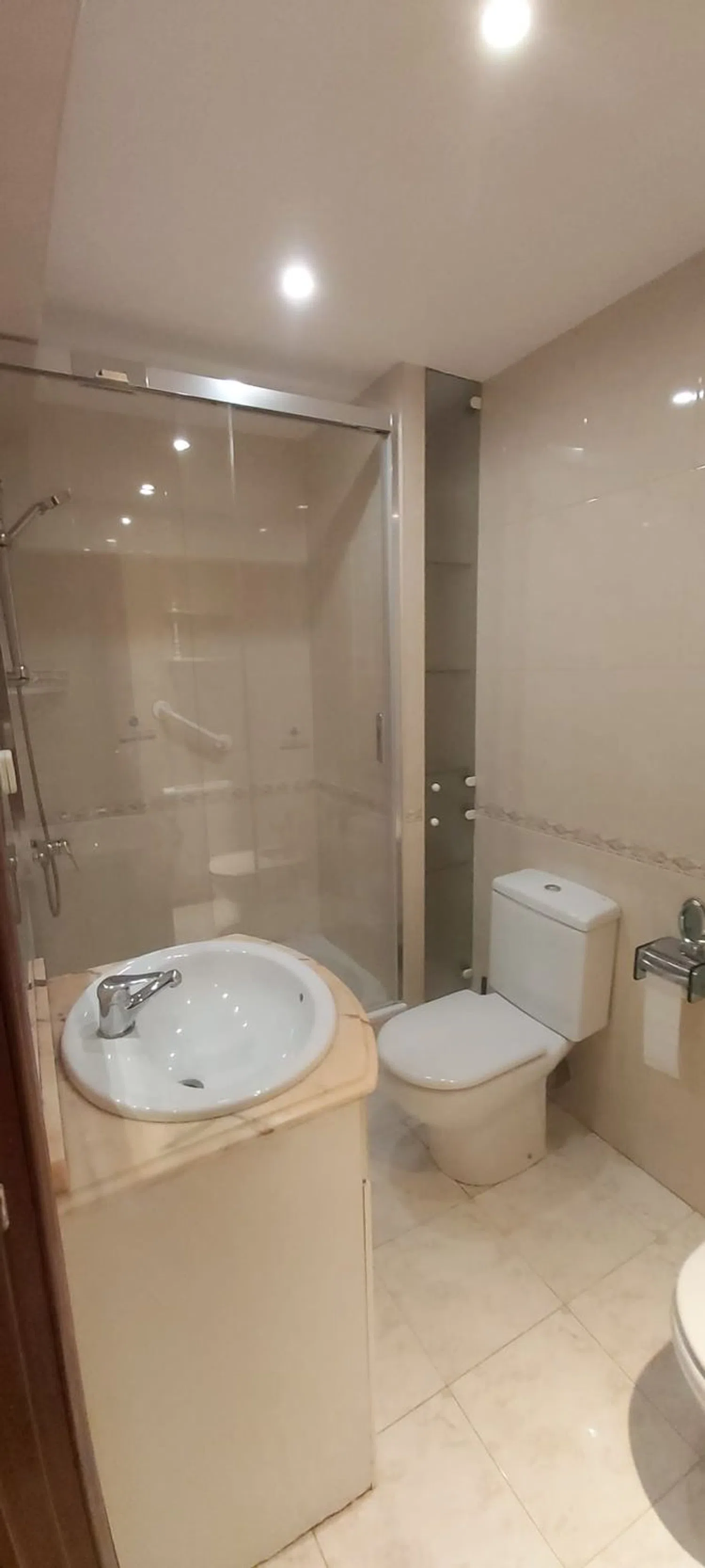 Piso en calle Ginzo de Limia, 34 - Foto 15