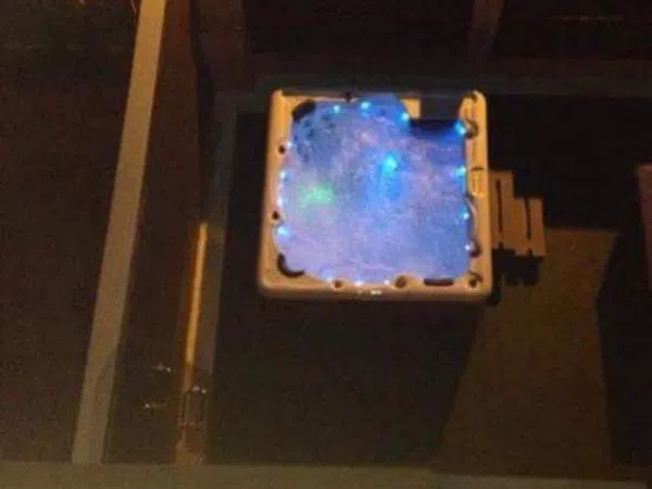 Chalet adosado en calle Pepa Flores Marisol, 30 - Foto 9