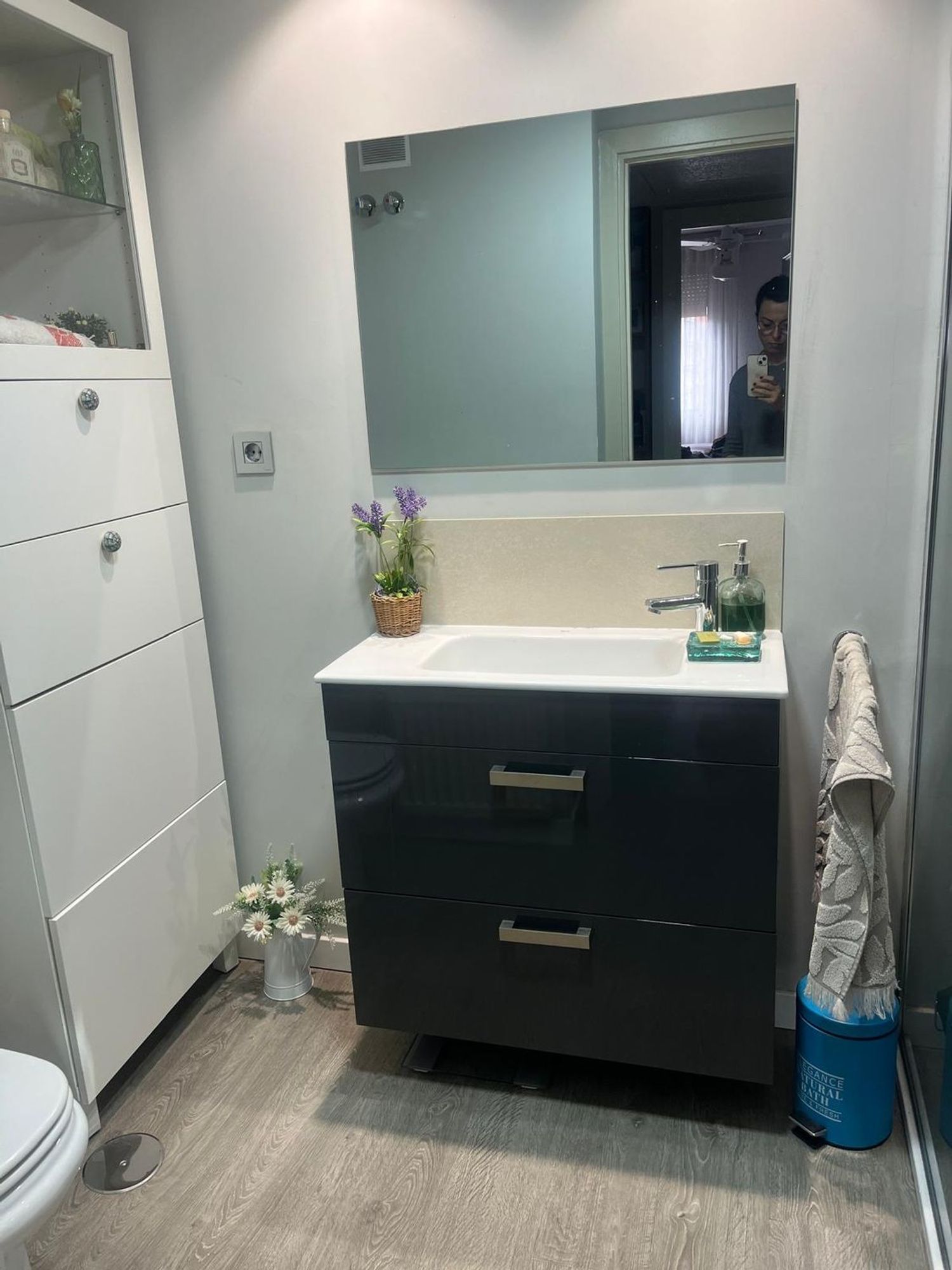 Piso en calle de Canillas, 104 - Foto 14