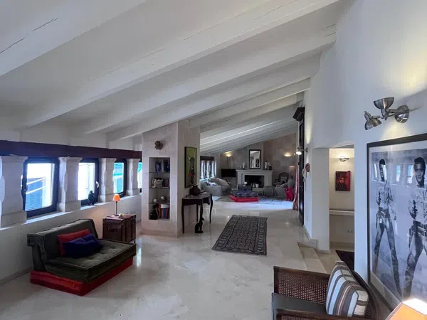 Ático en calle de Sant Pere, 14 - Foto 2