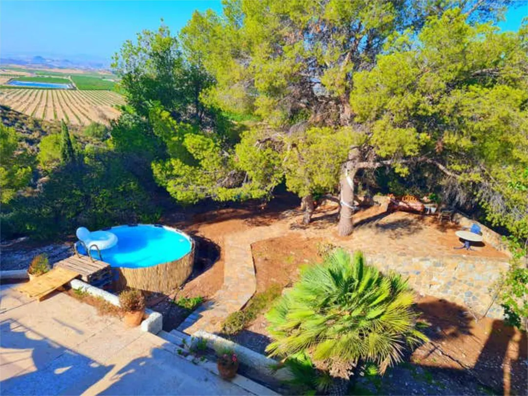 Chalet en ALICANTE MURCIA ALBACETE VALENCIA - Foto 9