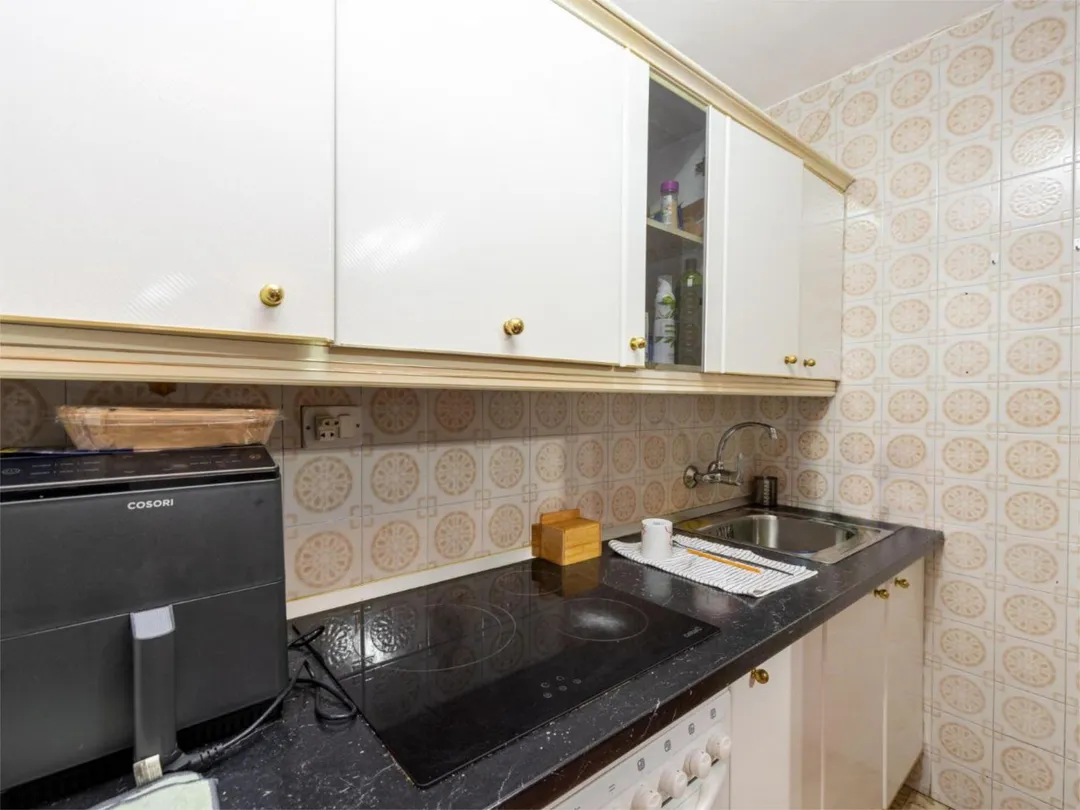 Apartamento en  Calle Pedro Antonio de Alarcón 3 - Foto 12