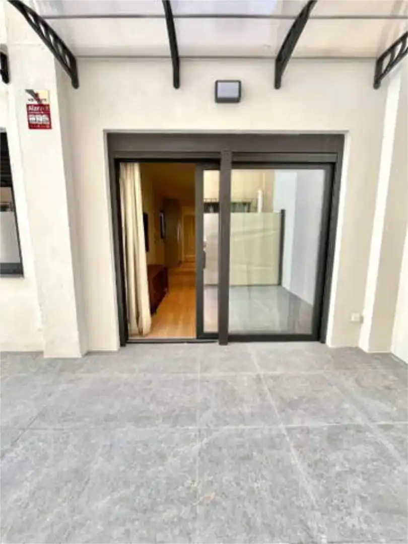 Piso en Burjassot - Foto 8