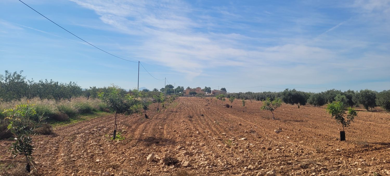 Casa de pueblo en Paraje Jordan, 2 - Foto 35