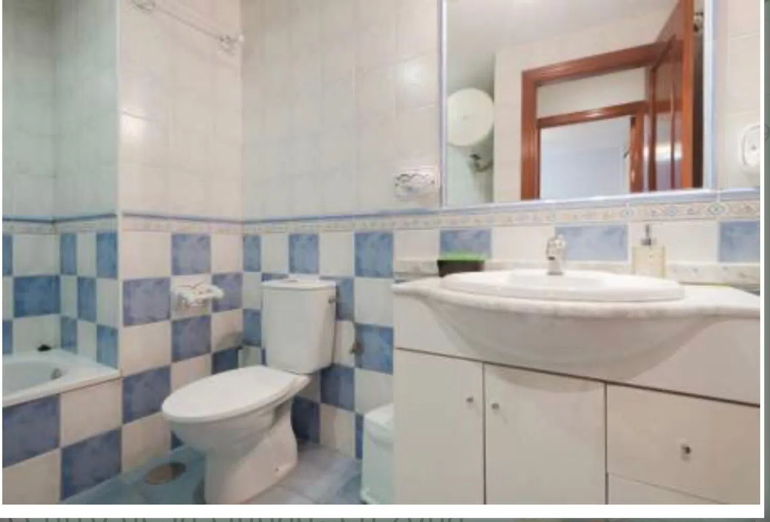 Piso en calle Elvira, 70 - Foto 4