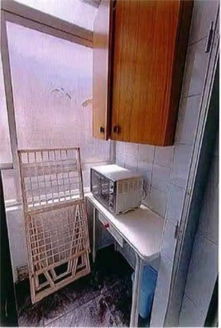 Piso en Barrio del Castillo - Foto 4