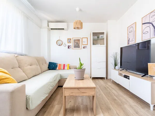 Piso en Calle Río Nalón, 9, Villalba Pueblo, Villalba Pueblo - Foto 1