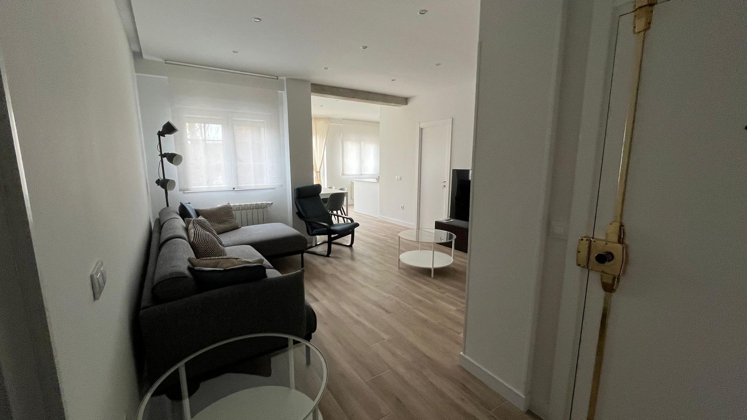 Piso en calle Constitución, 3 - Foto 3