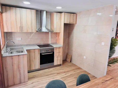 Piso en calle de Joaquim Ballester, 10 - Foto 11