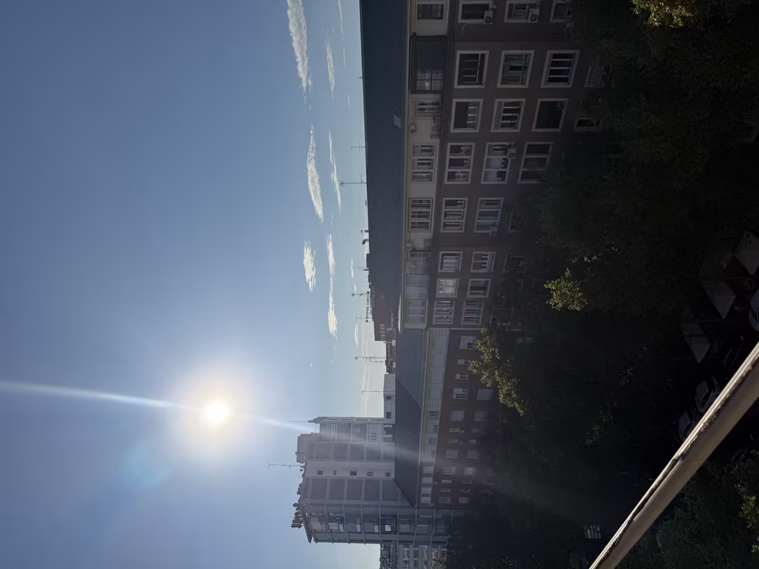 Piso en  Paseo de los Aceiteros 41 - Foto 2