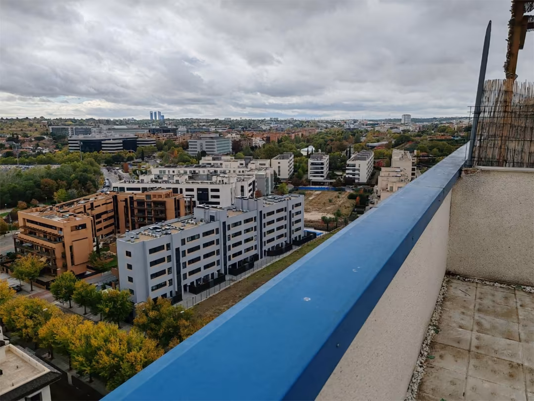 Ático en  Plaza del Comercio 11 - Foto 17