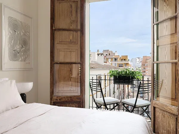 Piso en calle Vicente Yáñez Pinzon, 3 - Foto 34