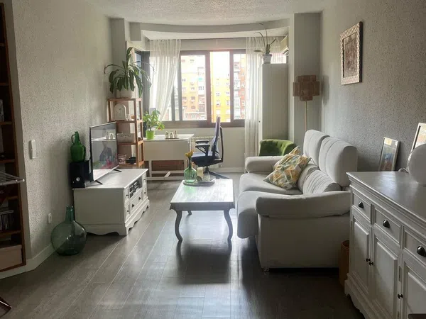 Piso en calle de Canillas, 104 - Foto 6