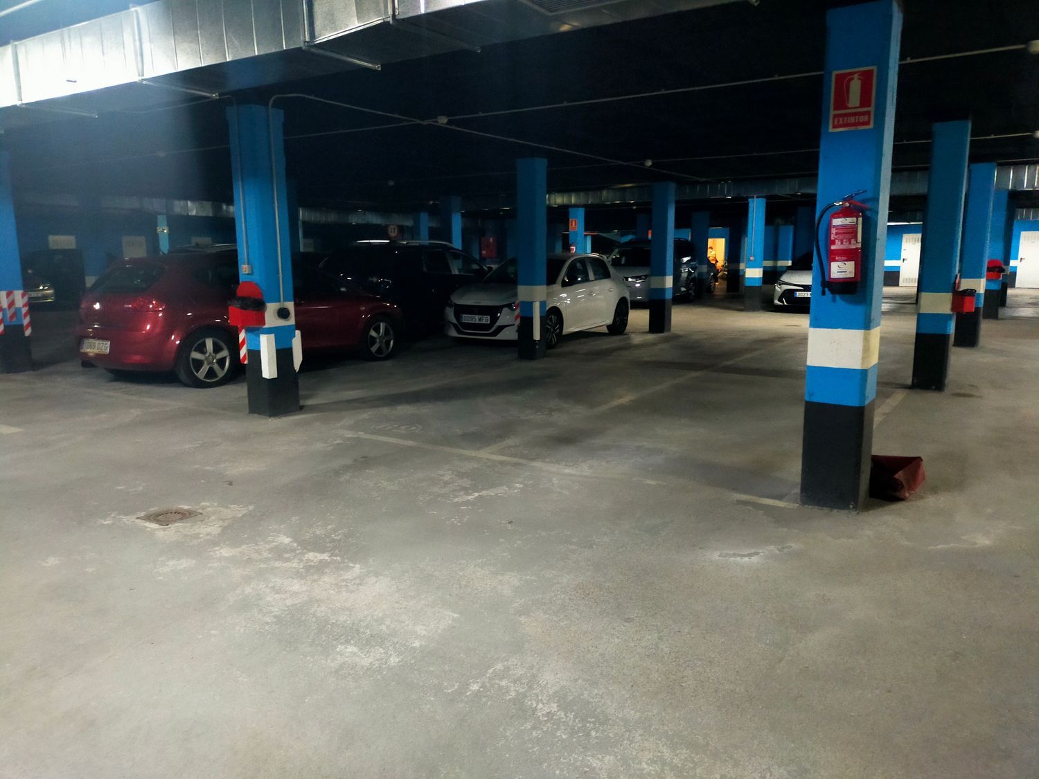 Piso en Paseo de Juan Carlos I, 128, Belén - Pilarica - Bº España, Belén - Pilarica - Bº España - Foto 35
