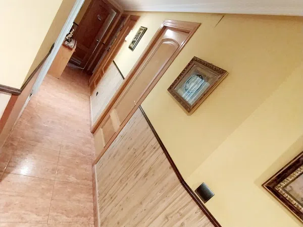 Piso en Rotonda de la Villa de Pau, 1 - Foto 5