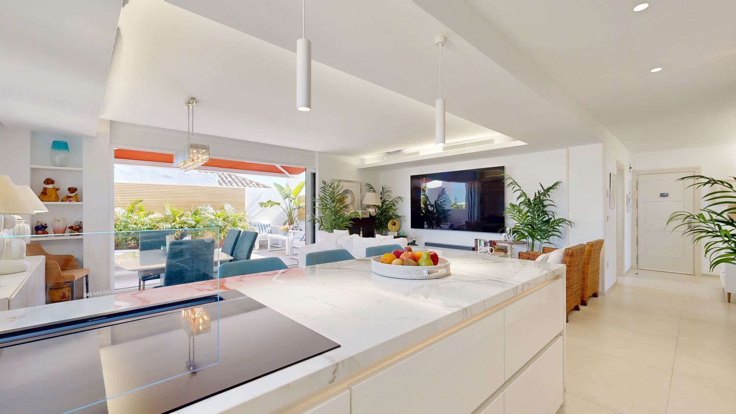 Ático en Arrabal Carolina Sur, 3 - Foto 4