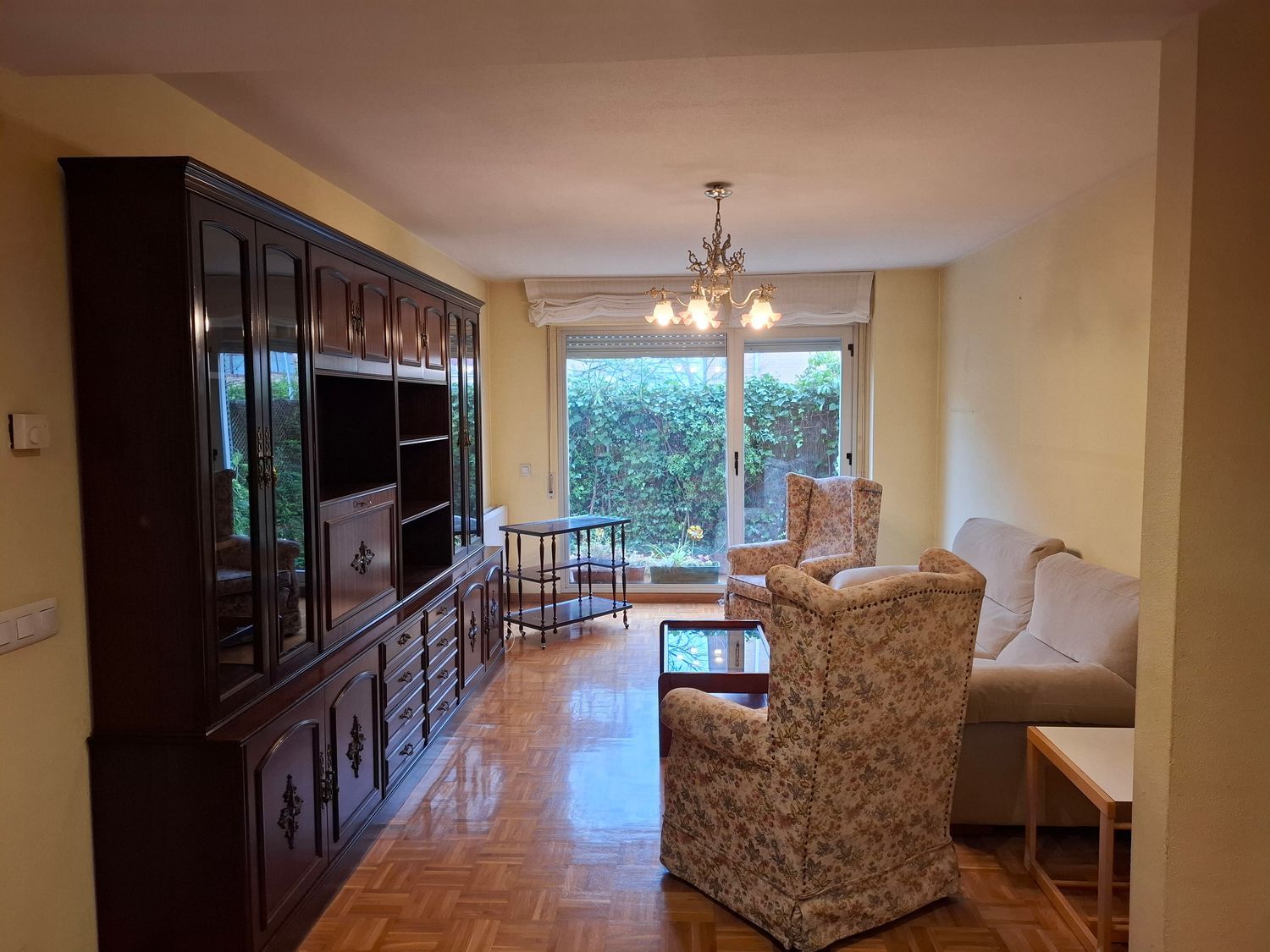 Piso en calle Ramón Aguinaga, 26 - Foto 6