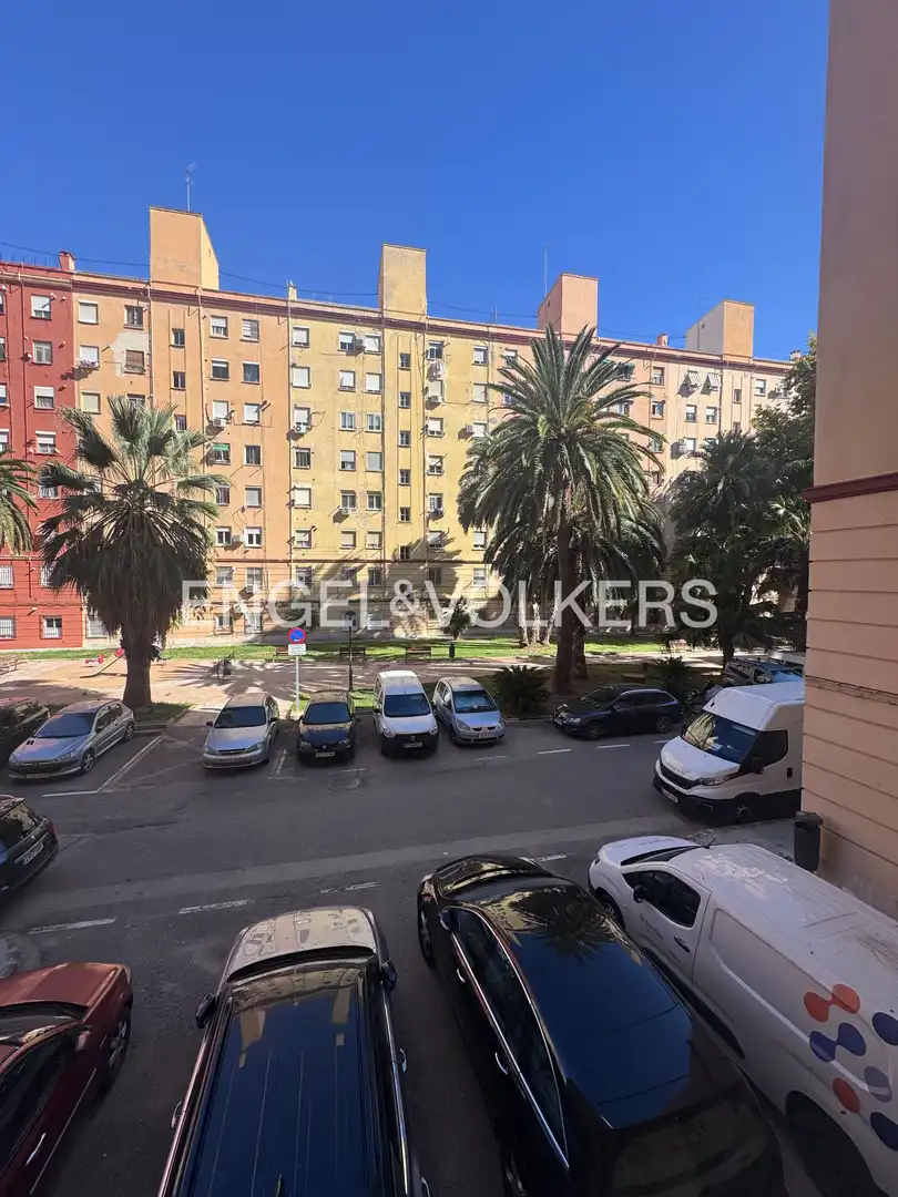 Piso en  Carrer de Martín Soler Músic - Foto 14