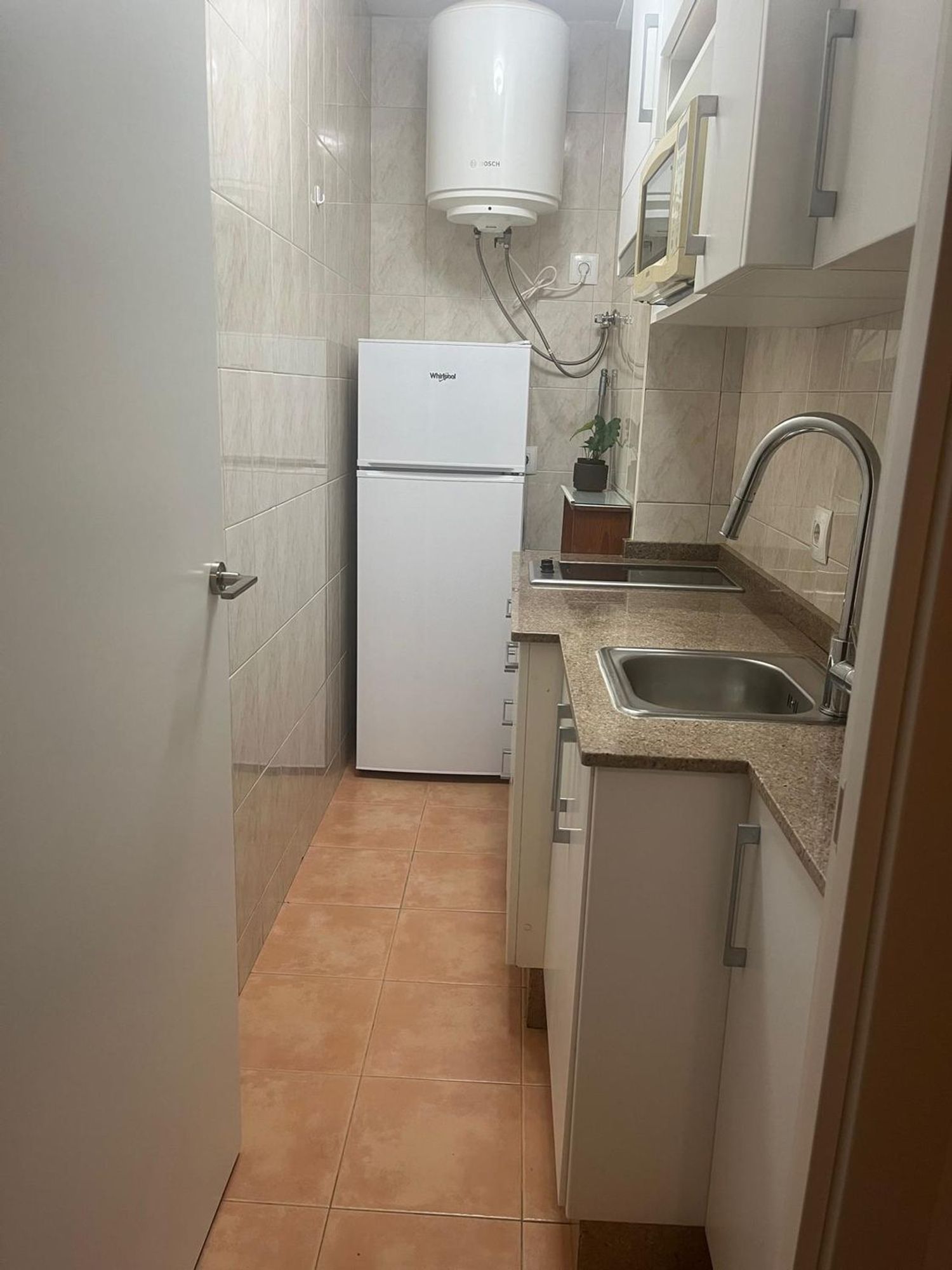 Estudio en Campus norte - S.Caetano - Foto 9