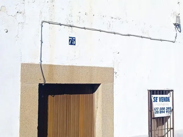 Casa de pueblo en Calle Laguna, 77 - Foto 1