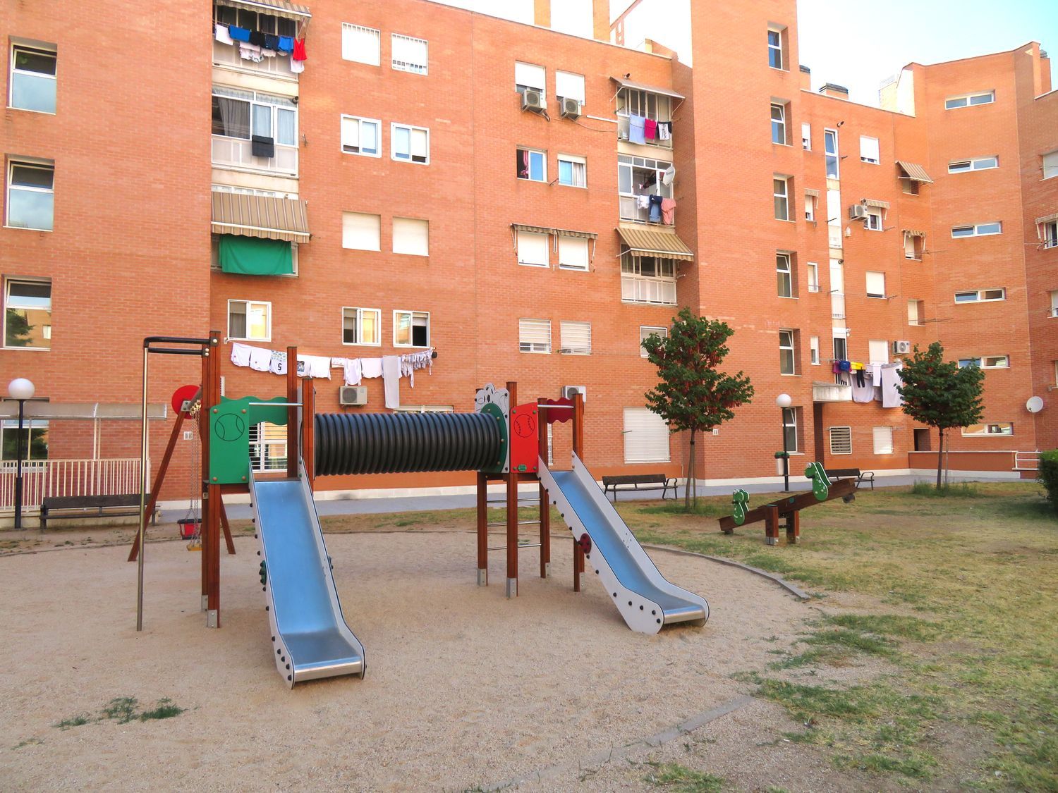 Piso en Calle Río Estenilla, 5, Sta Mª de Benquerencia, Sta Mª de Benquerencia - Foto 22