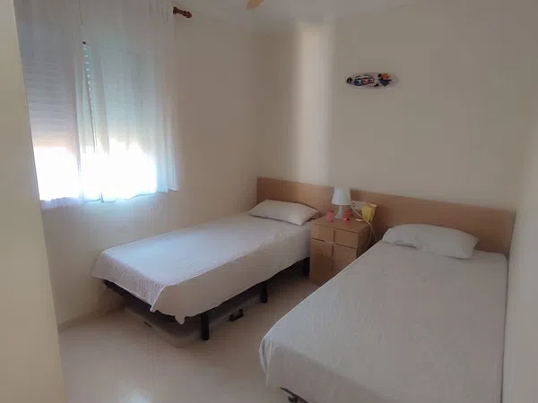 Piso en Calle Riu Túria, 34, Playa de Puçol, Playa de Puçol - Foto 24
