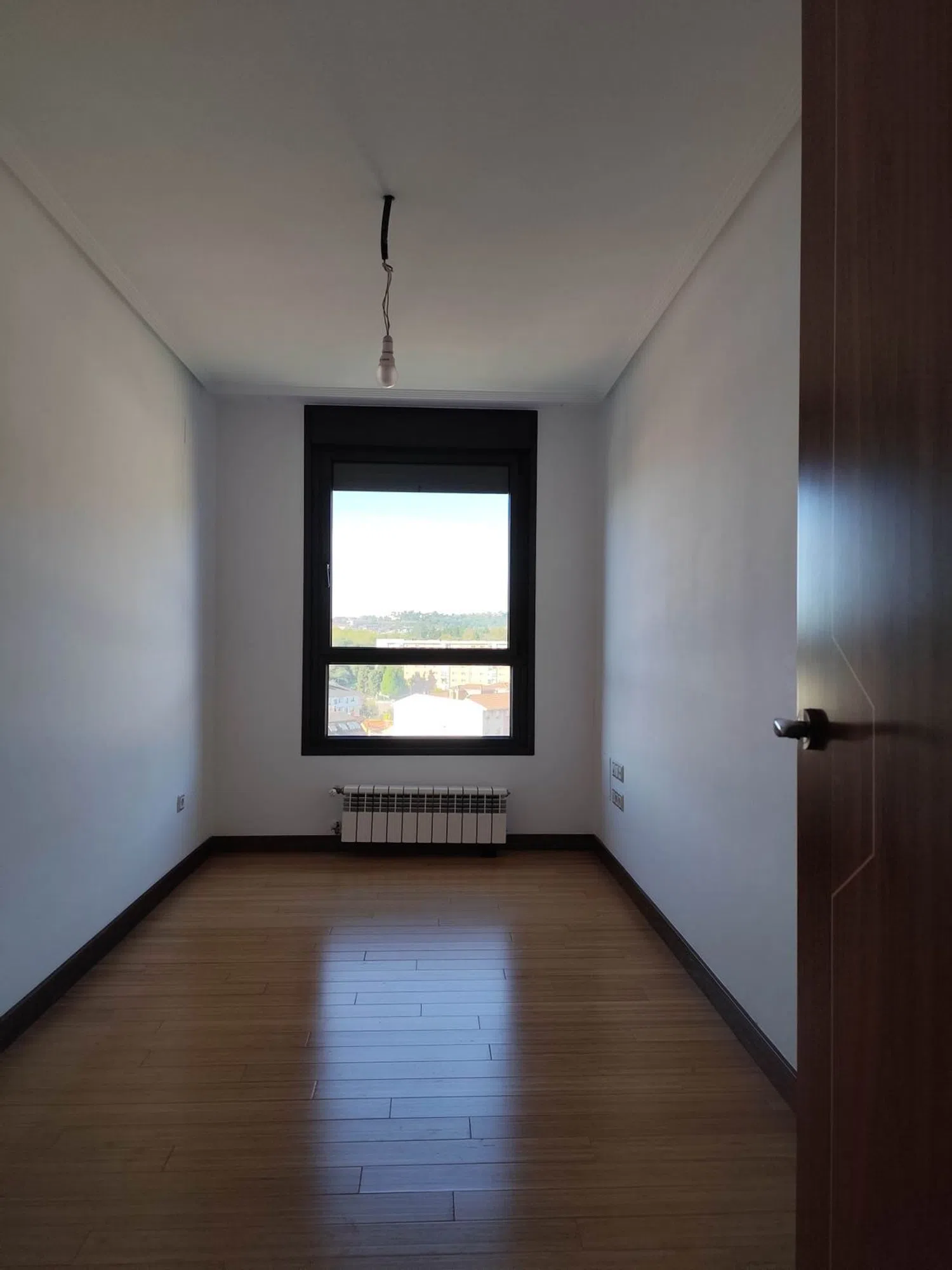 Piso en calle Juan Antonio Álvarez Rabanal, 5 - Foto 10