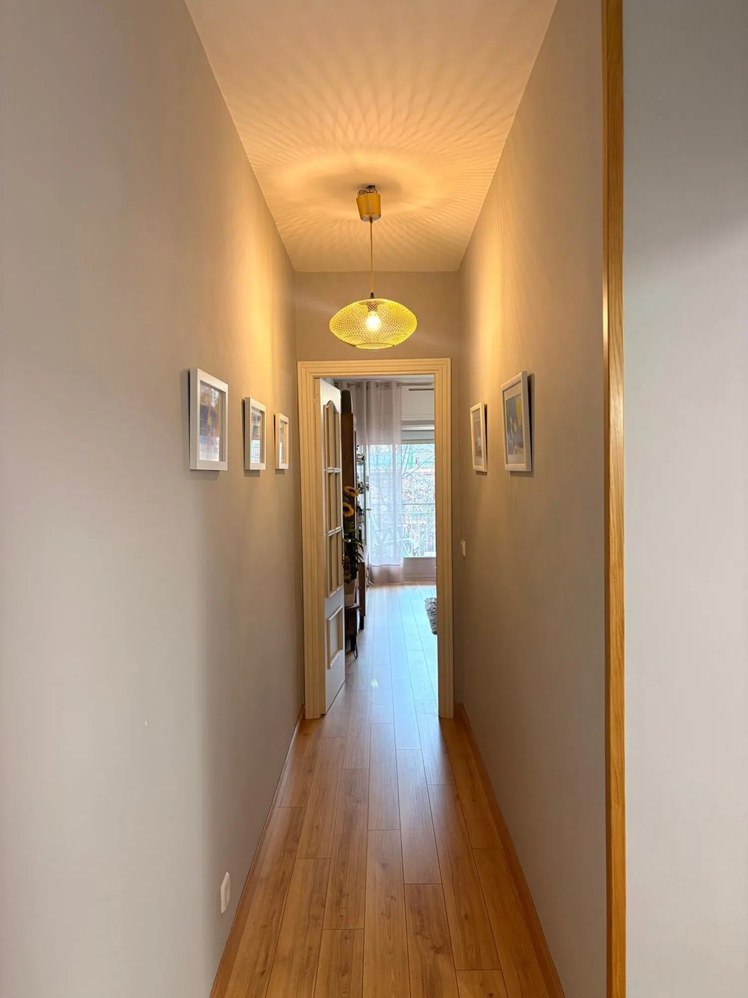 Piso en San Isidro - Foto 4