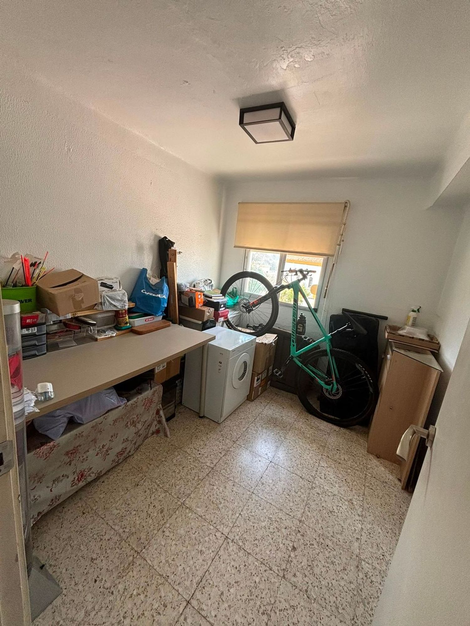Piso en Calle Medina y Galnares, 87, San Jerónimo - Foto 8