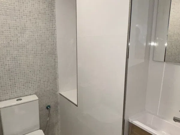 Piso en calle Agustín de la Oliva, 8 - Foto 7