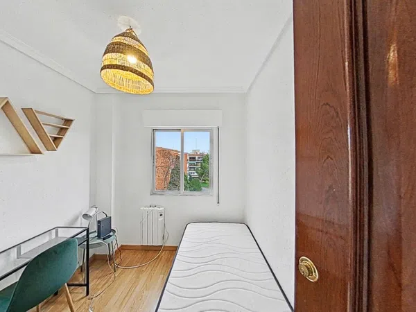 Piso en Barrio San Nicasio - Foto 17