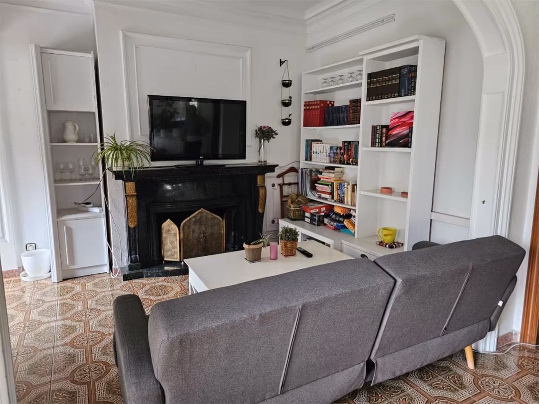 Piso en  Carrer de Sepúlveda 147 - Foto 3