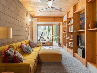 Chalet en Sant Cugat del Vallès - Foto 5