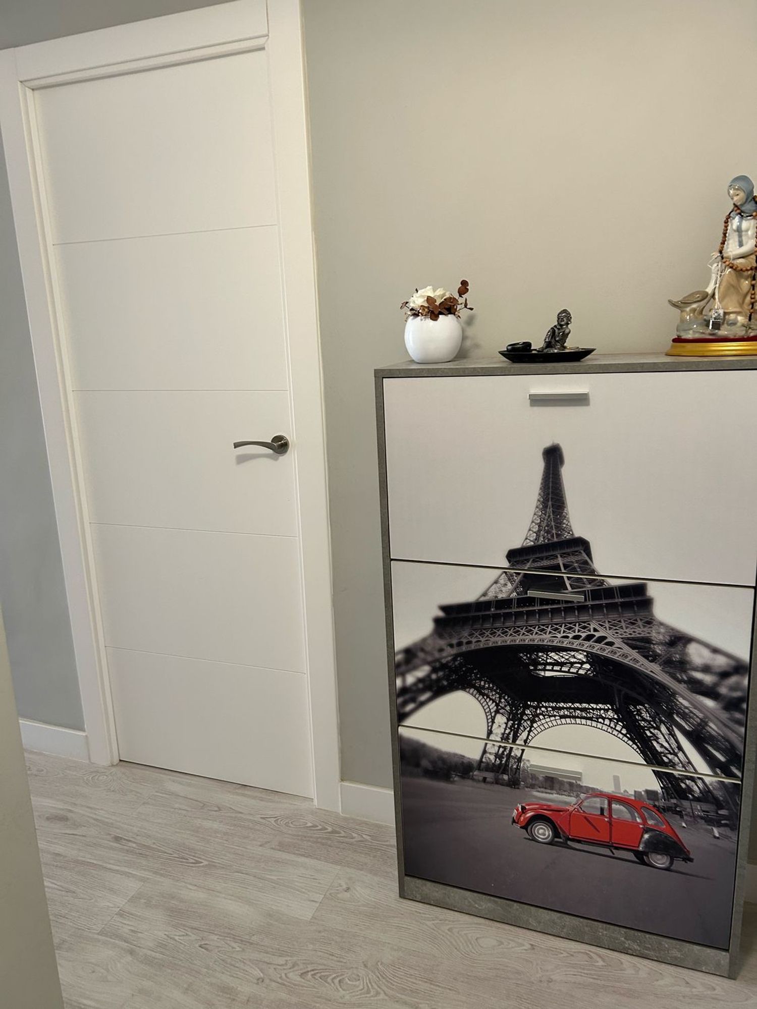 Piso en calle de L'Esglèsia, 7 - Foto 3