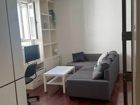 Piso en calle de Arriaza, 10