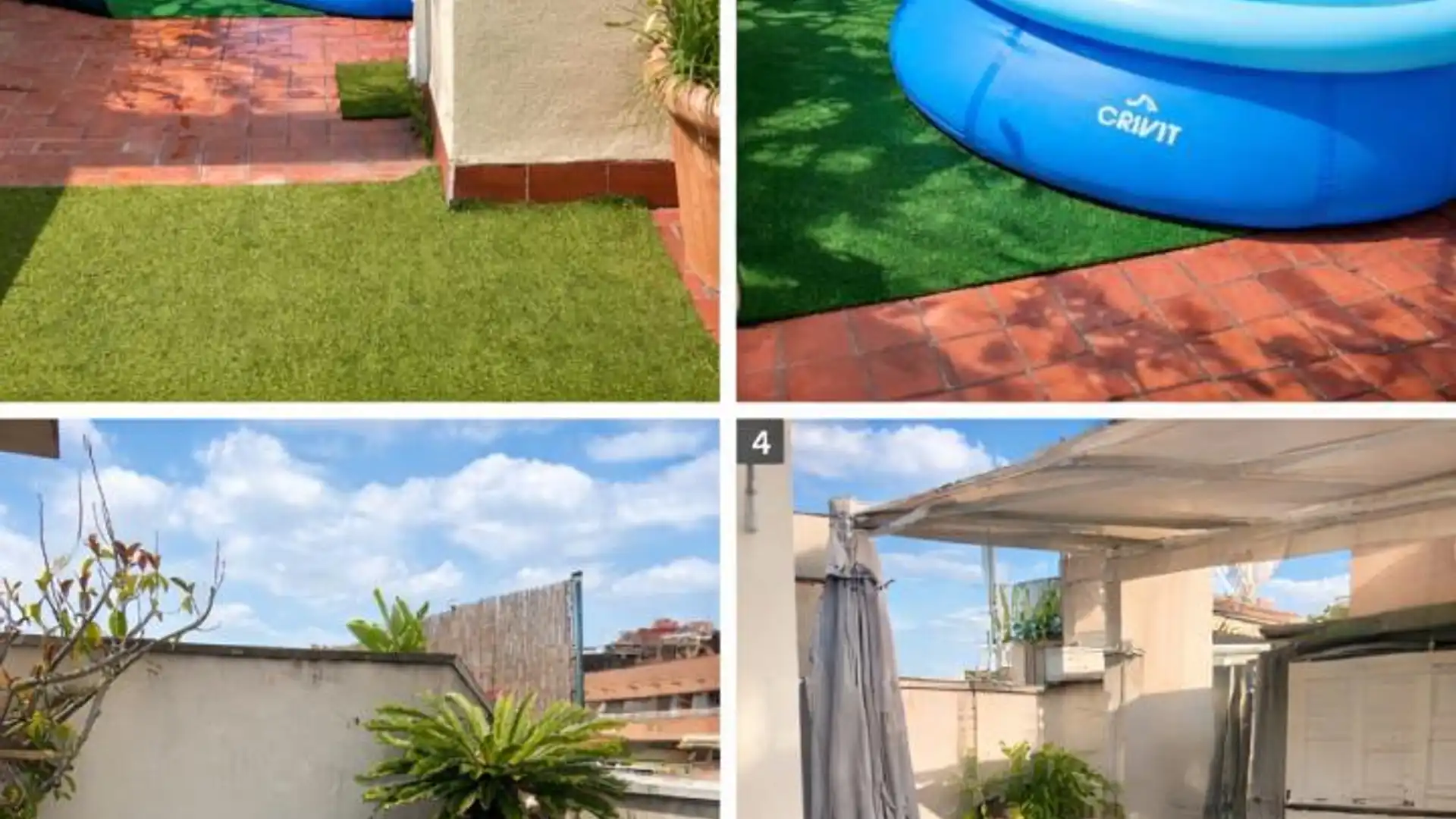 Ático en  Carrer Santa Eulàlia 54 - Foto 1