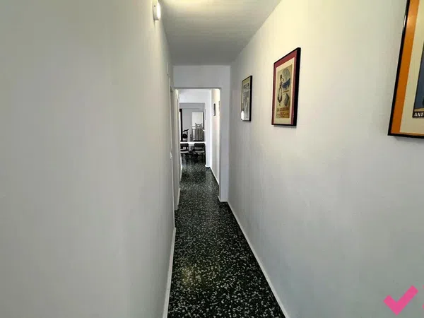 Piso en Calle de Pinzón, El Carme - Foto 21