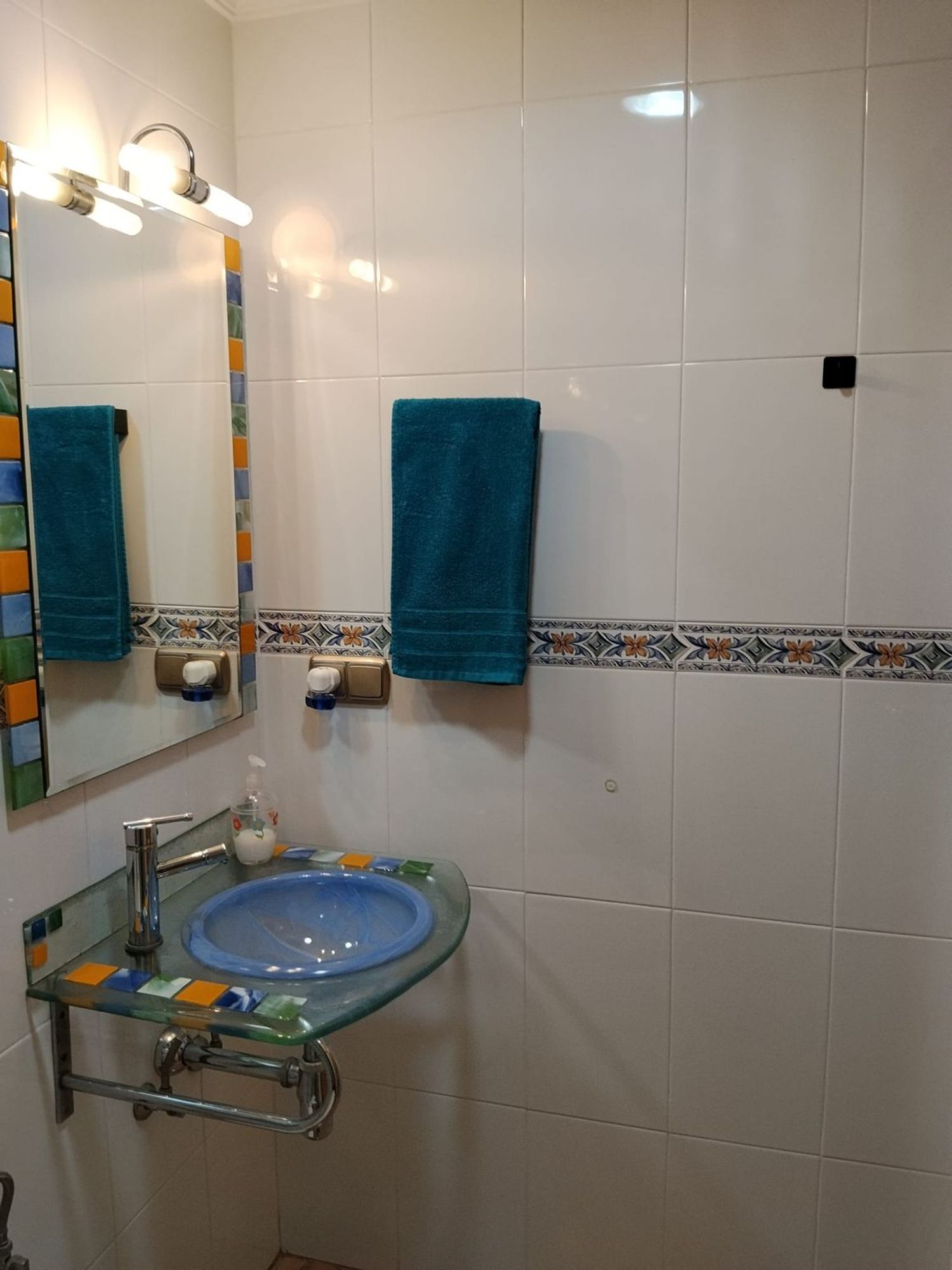 Piso en Calle Benizalón, 8, Vega de Acá - Nueva Almería - Cortijo Grande, Vega de Acá - Nueva Almería - Cortijo Grande - Foto 10