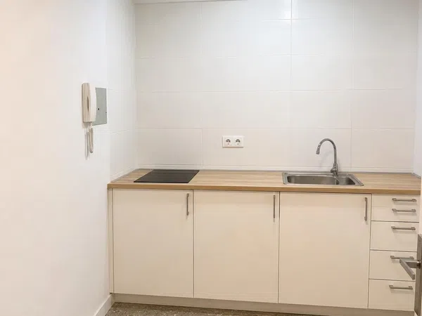 Piso en Calle d'Hernán Cortés, 10 - Foto 3