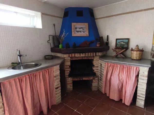 Casa o chalet independiente en Urbanización Mirador Vega, 20 - Foto 8