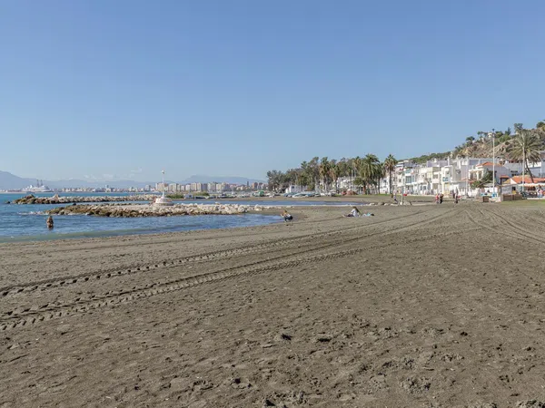 Piso en Paseo Marítimo el Pedregal, 57, Pedregalejo - Morlaco - Foto 19