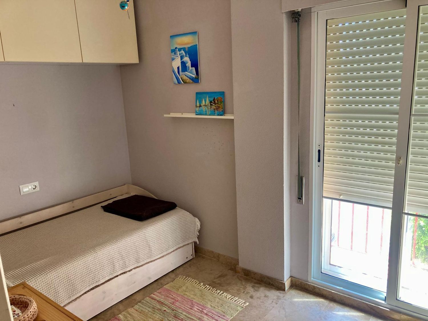 Piso en Calle de la Fragata, 26, El Manantial - Foto 8