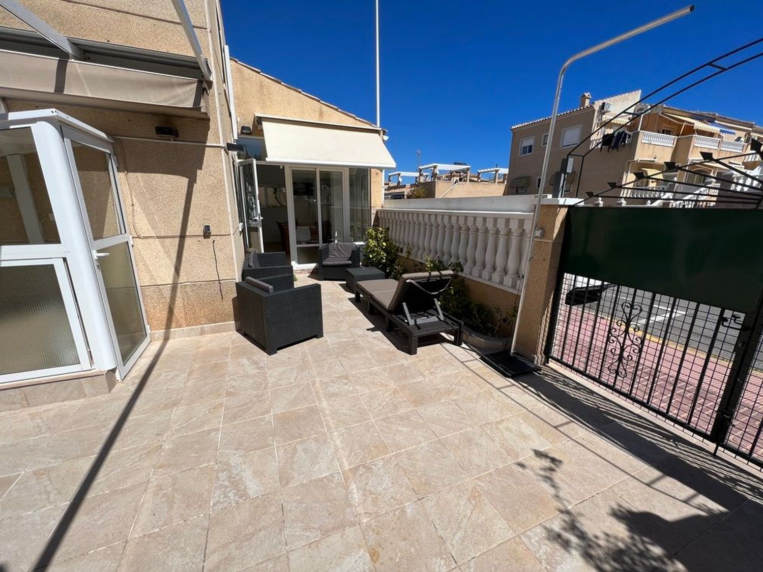 Chalet pareado en Calle Francisco Soribella Lopez, 15 - Foto 33