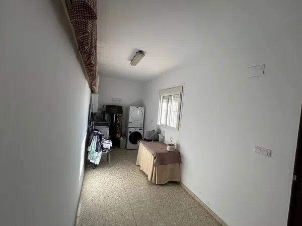 Casa independiente en calle Hornachuelos, 45 a - Foto 35