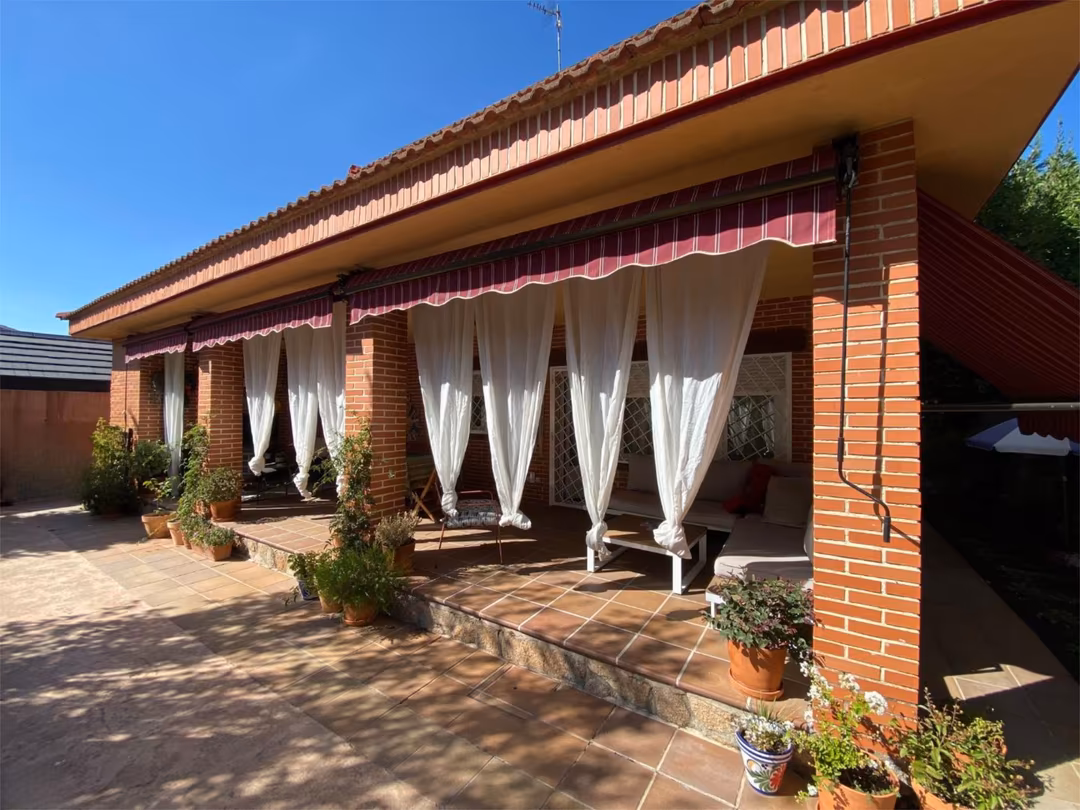 Chalet en  Calle de la Oca 23 - Foto 28