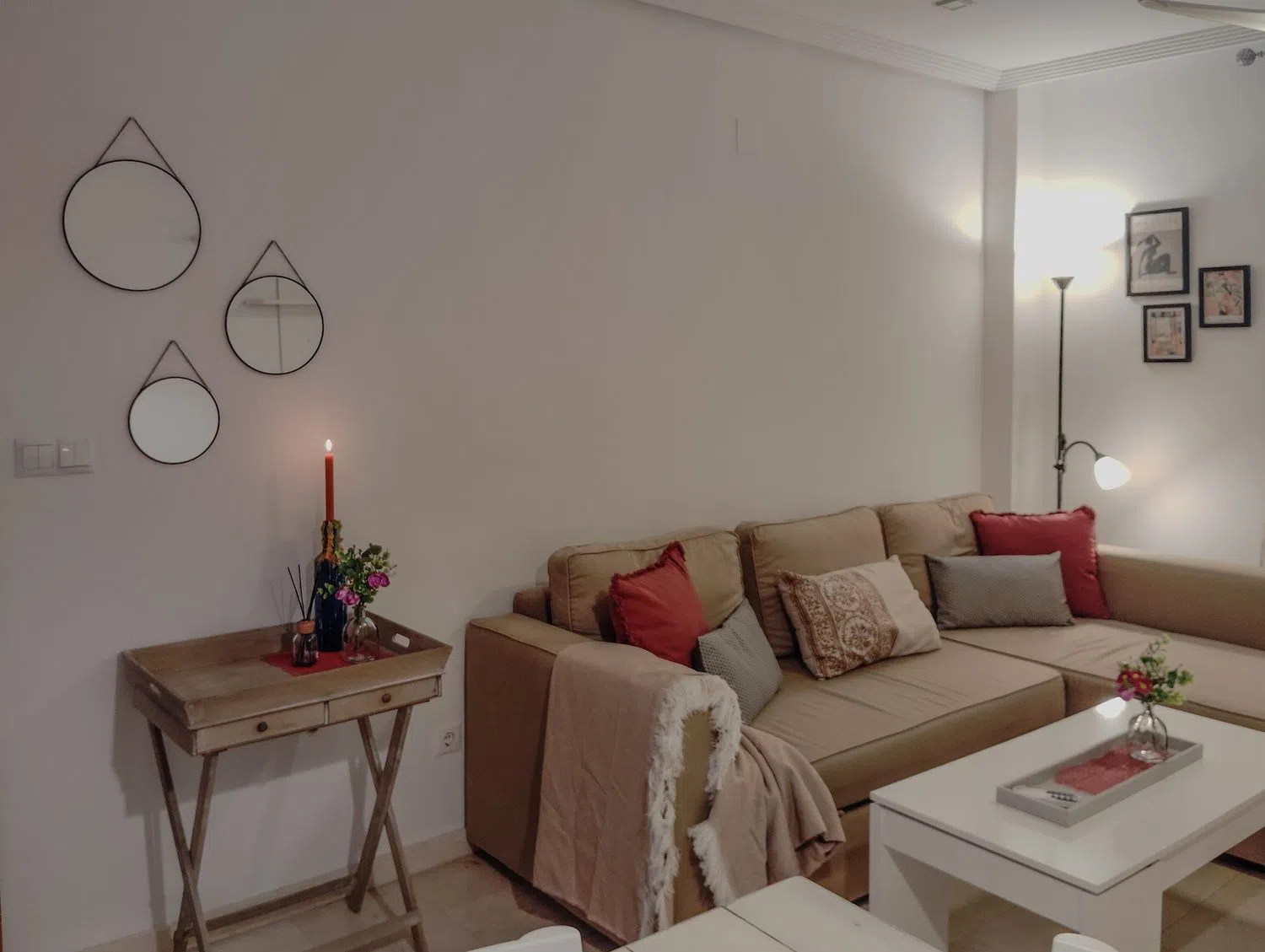 Piso en calle Monforte del Cid, 18 - Foto 2