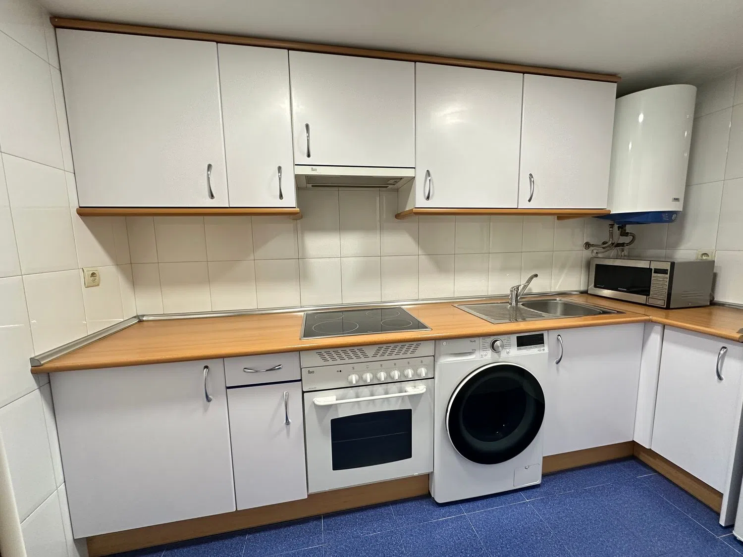 Piso en calle Romeral, 6 -8 - Foto 12