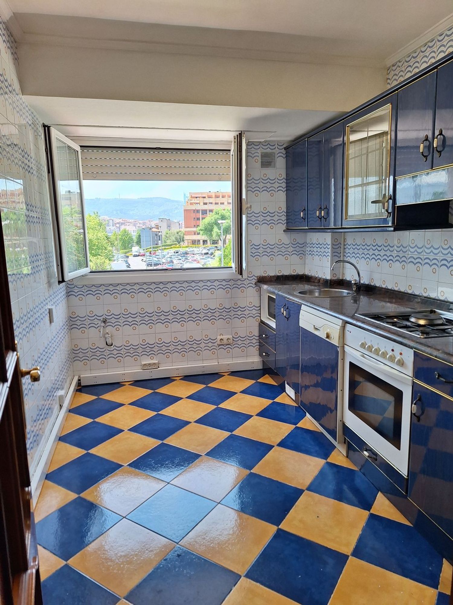 Piso en Calle de Kandela Zubieta, 21, Txorierri-Ondiz-Udondo, Txorierri-Ondiz-Udondo - Foto 8