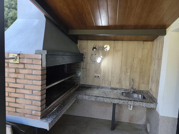 Casa o chalet independiente en San Cristovo, 37 - Foto 4